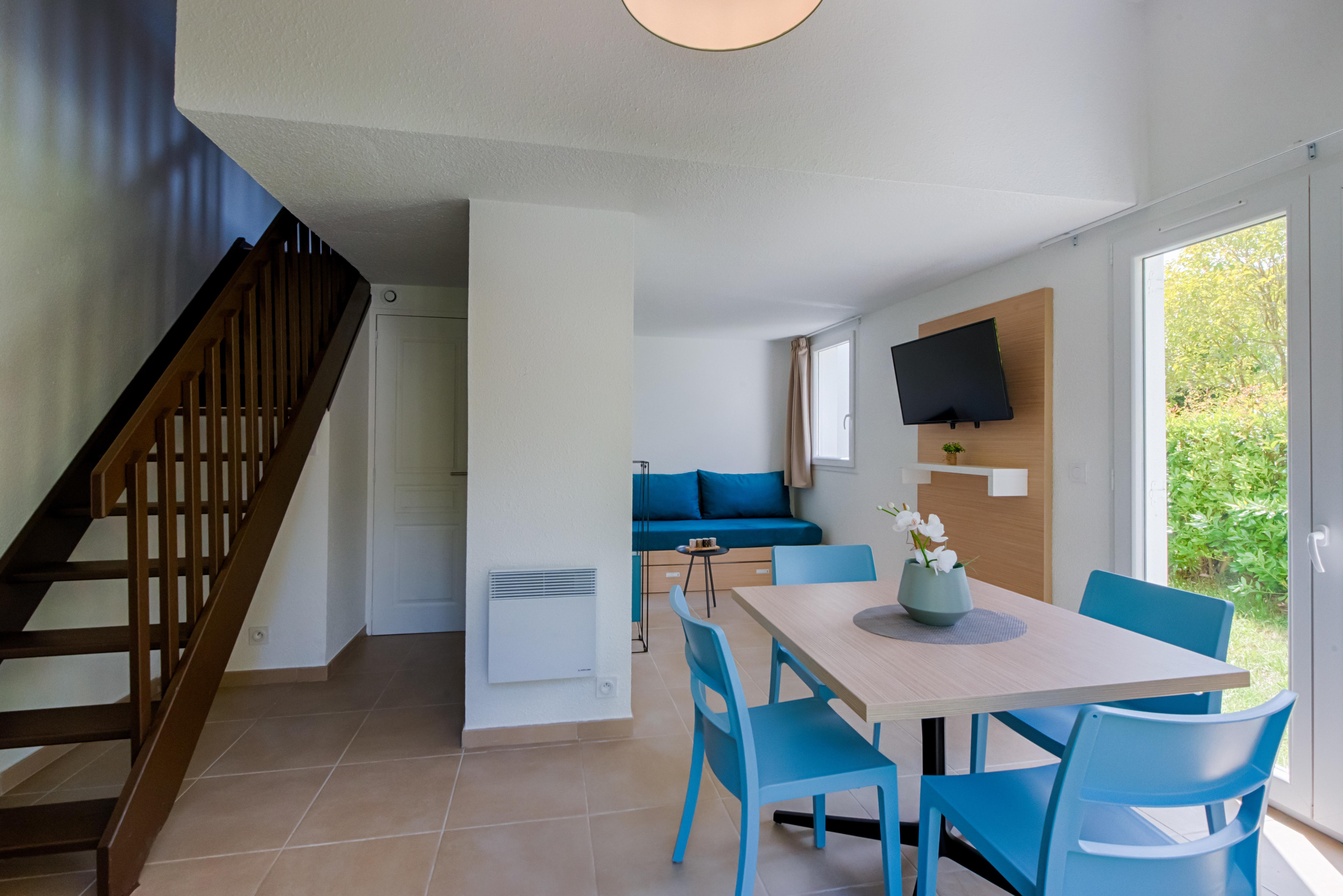 Comfort Aparthotel Mandelieu La Napoule Village Екстериор снимка